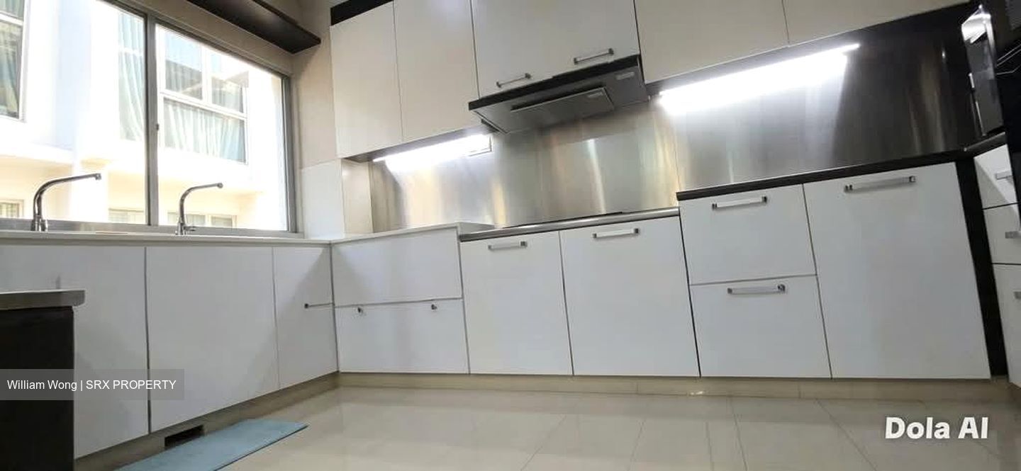 Springhill (D27), Terrace #603014911